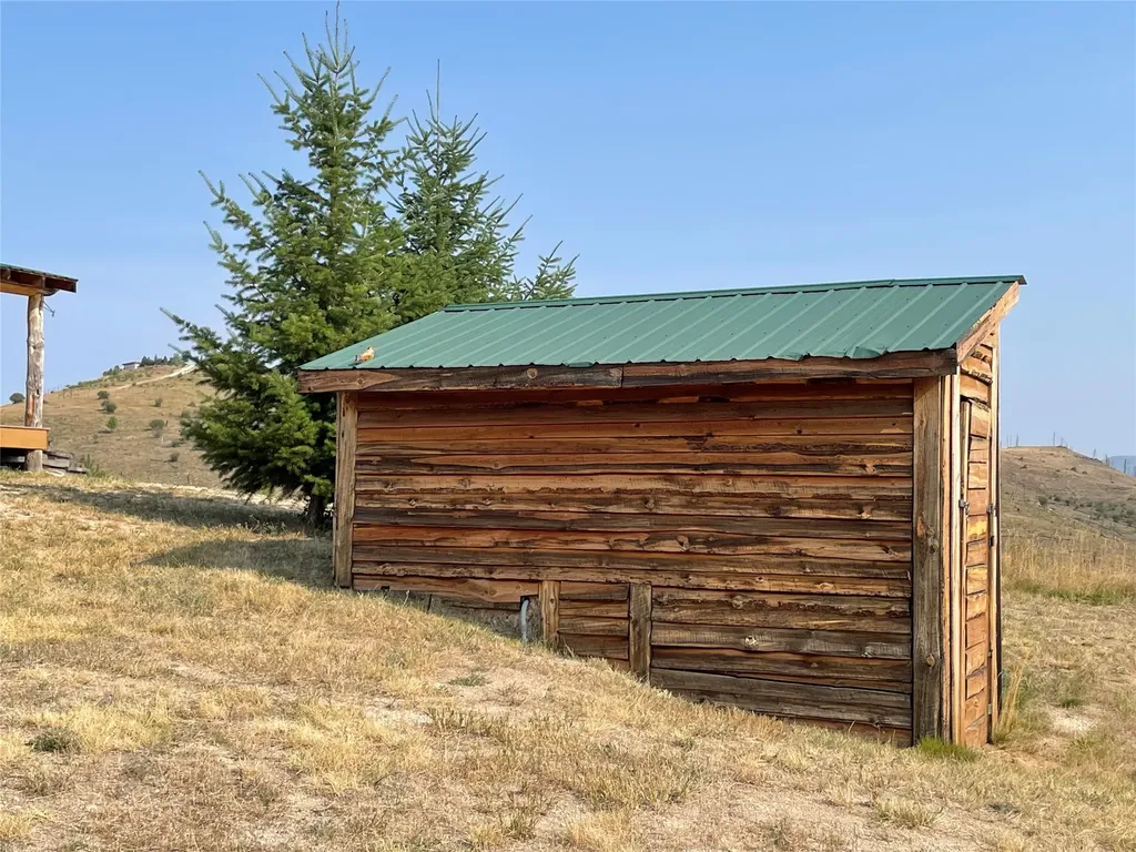 55 Blind Draw Road Conner MT 59827