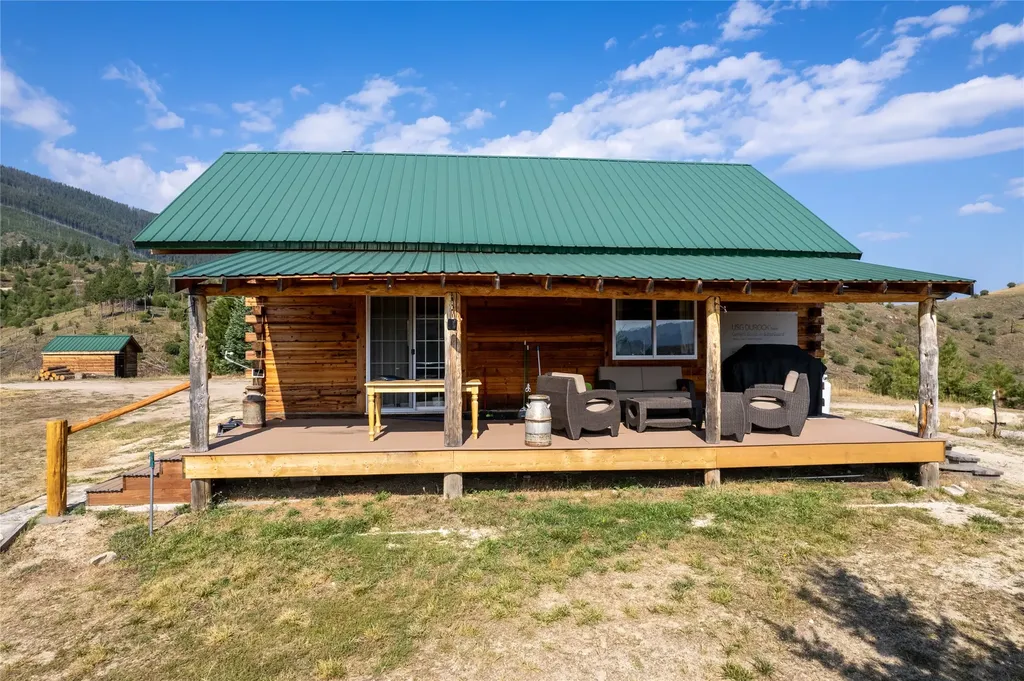 55 Blind Draw Road Conner MT 59827