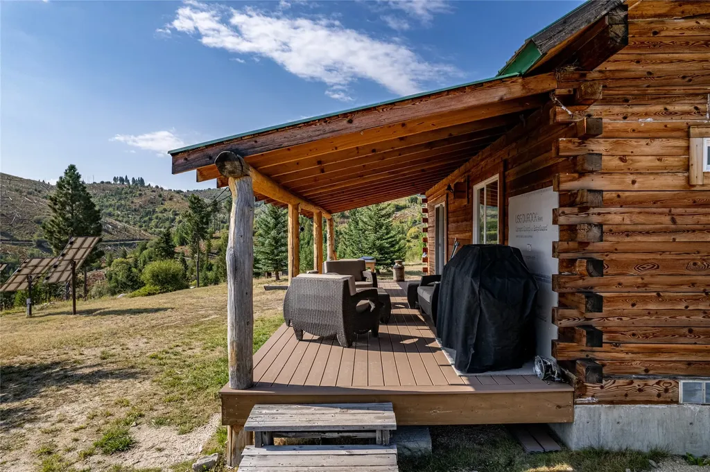 55 Blind Draw Road Conner MT 59827