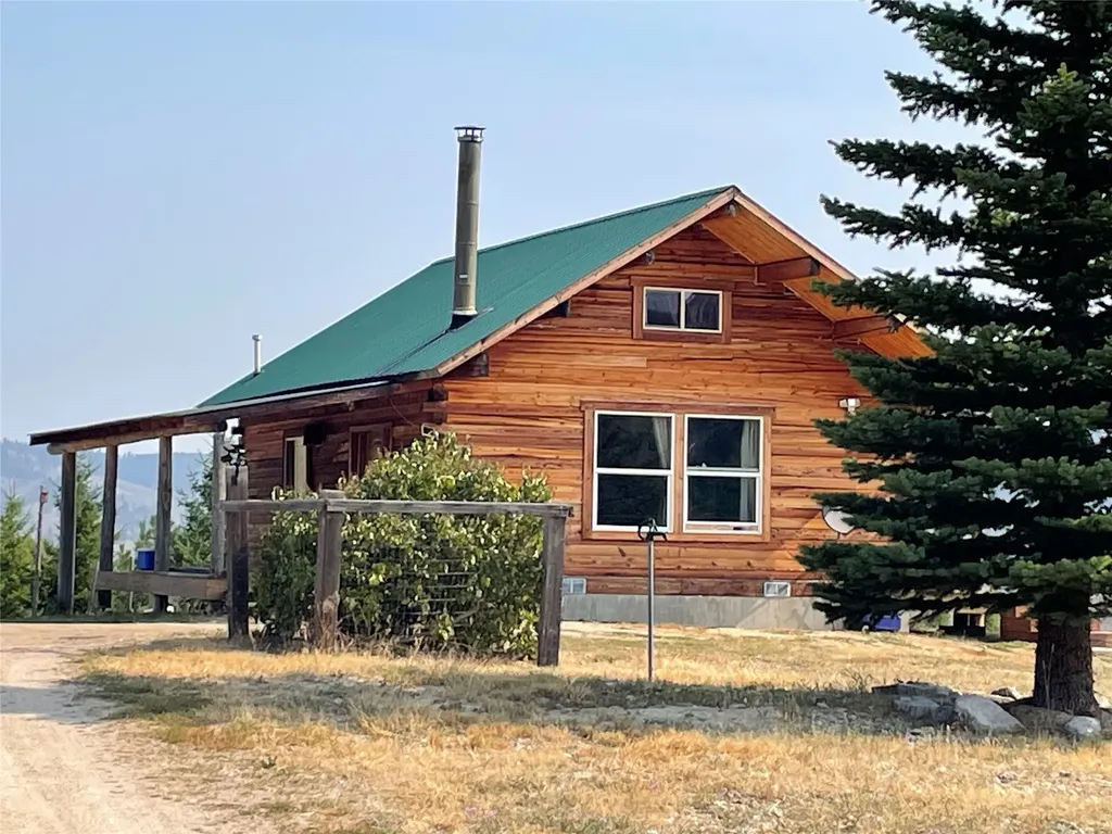55 Blind Draw Road Conner MT 59827