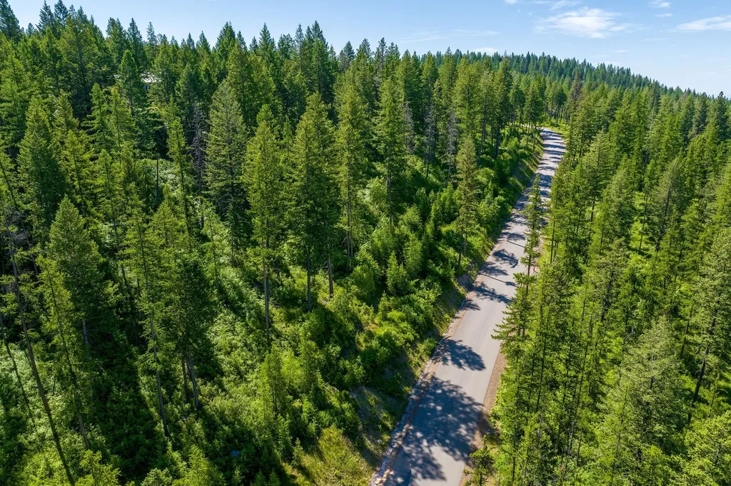 643 Saddlehorn Trail Bigfork MT 59911