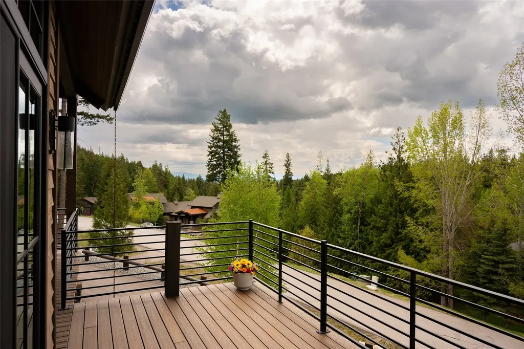 176 S Shooting Star Circle Whitefish MT 59937