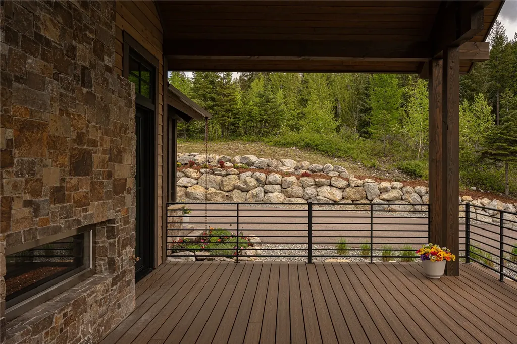 176 S Shooting Star Circle Whitefish MT 59937