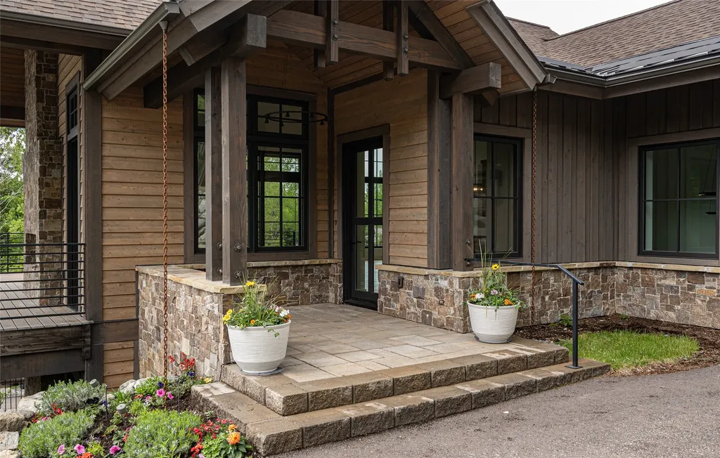 176 S Shooting Star Circle Whitefish MT 59937