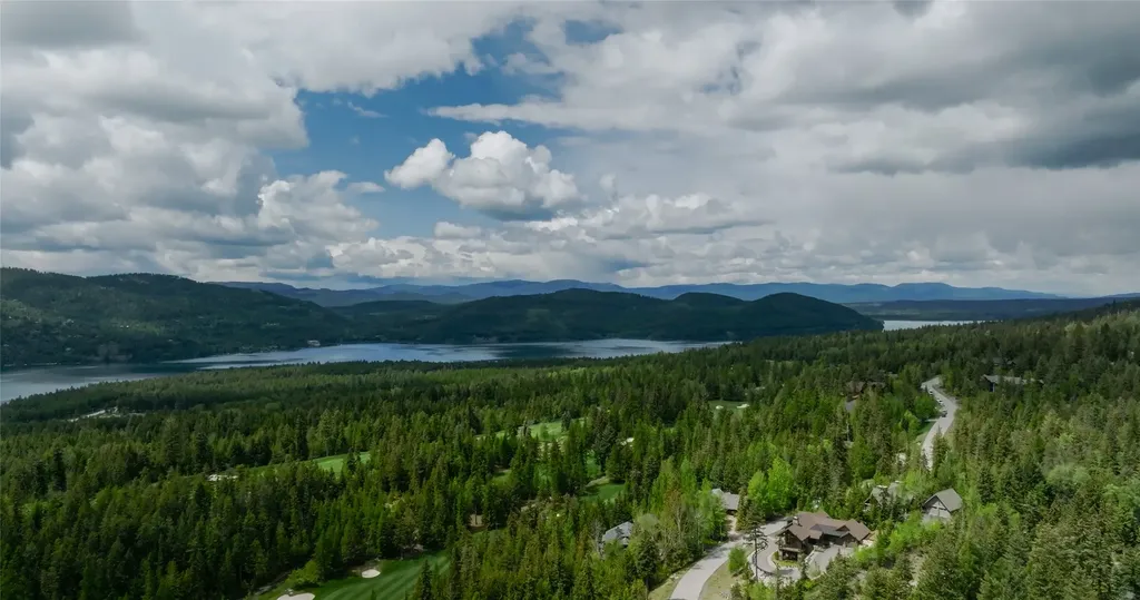 176 S Shooting Star Circle Whitefish MT 59937