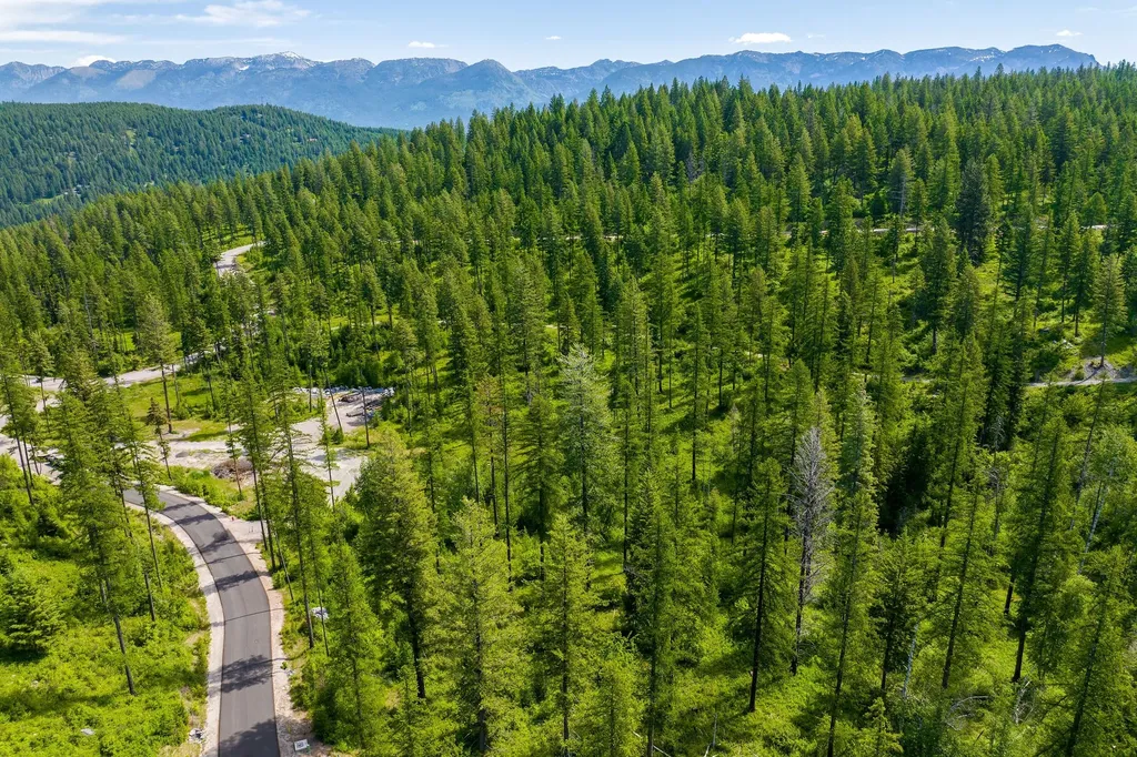 477 Chief Cliff Trail Bigfork MT 59911