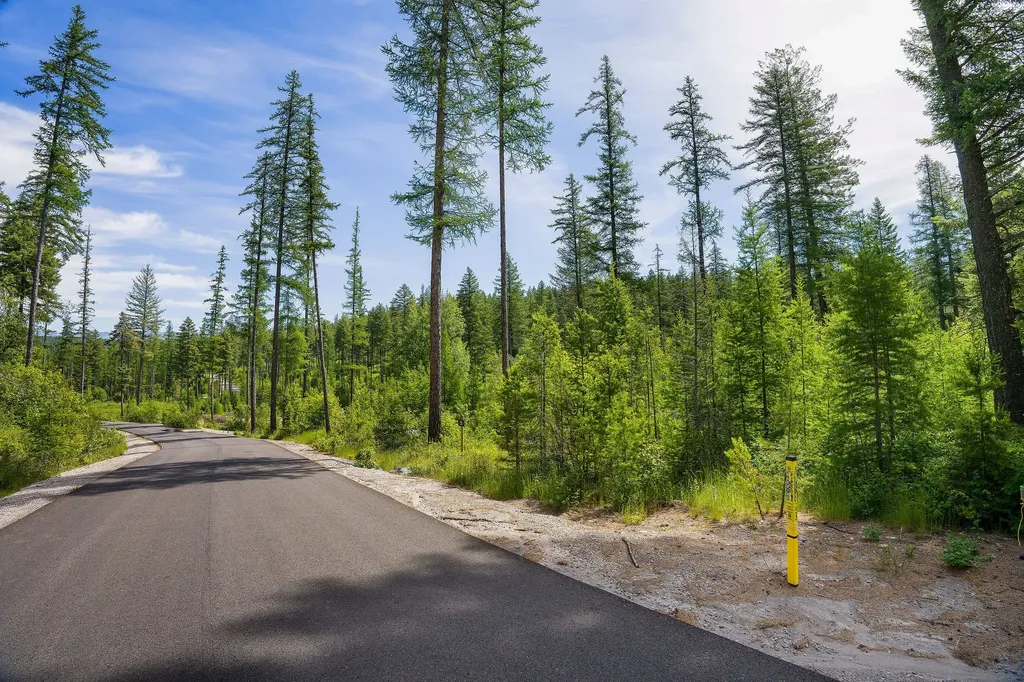 477 Chief Cliff Trail Bigfork MT 59911