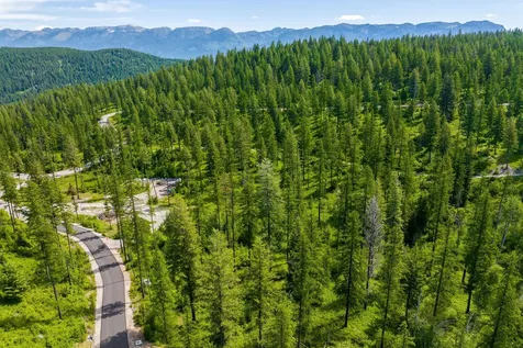 477 Chief Cliff Trail Bigfork MT 59911