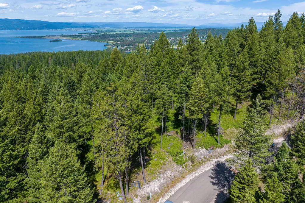 369 Chief Cliff Trail Bigfork MT 59911