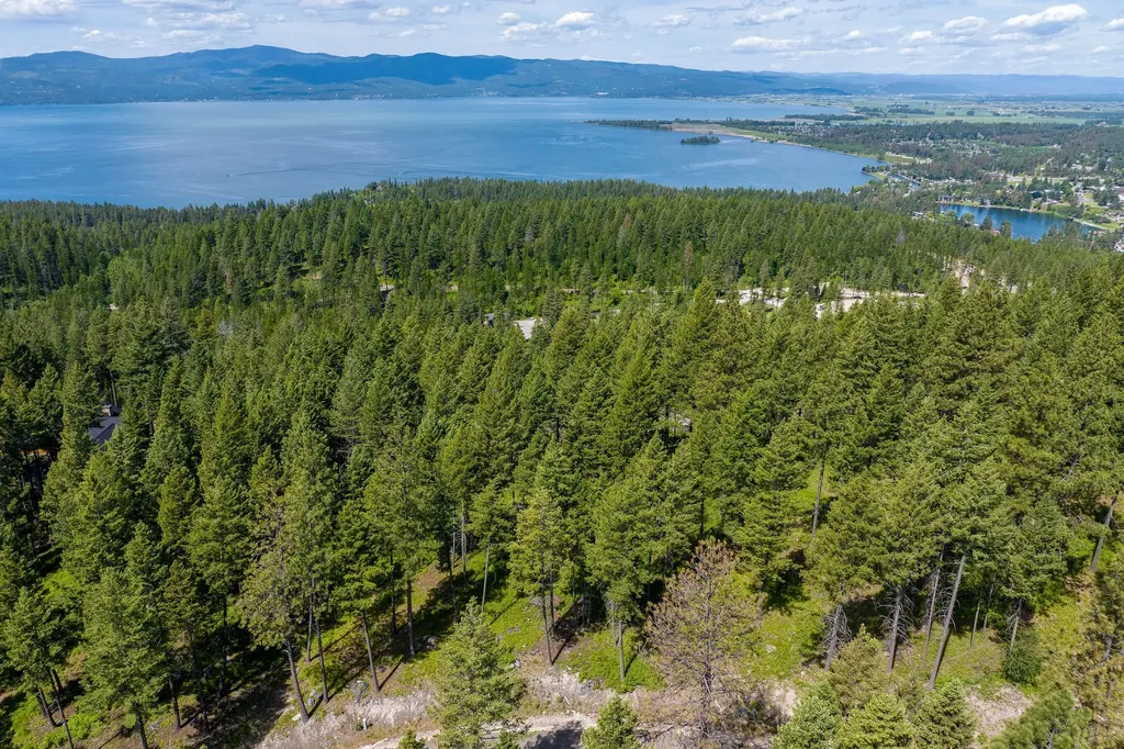 369 Chief Cliff Trail Bigfork MT 59911