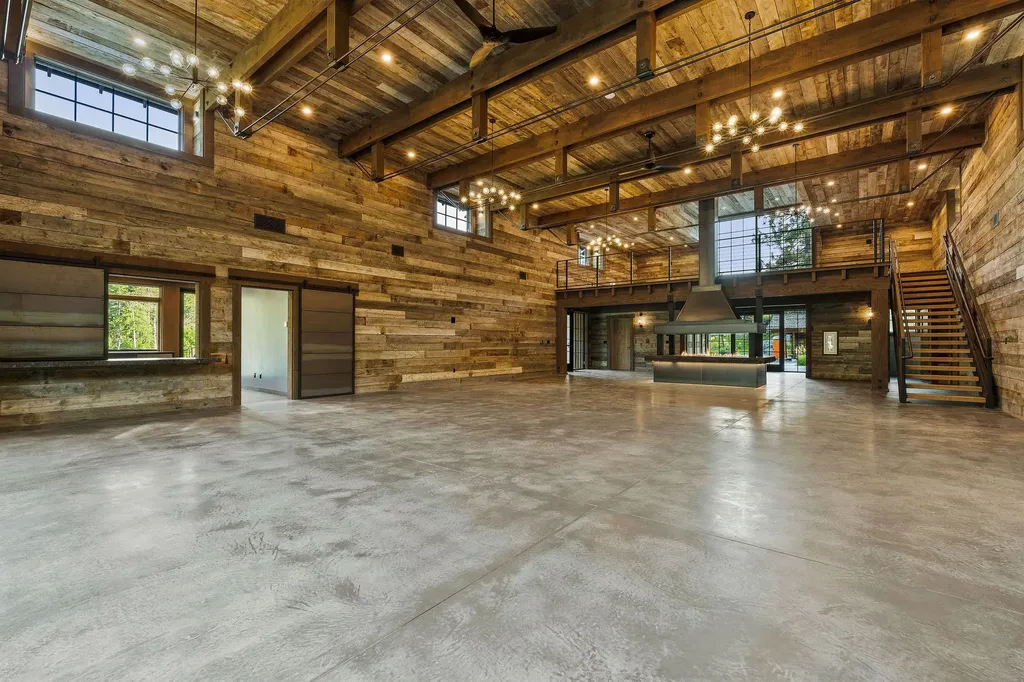 369 Chief Cliff Trail Bigfork MT 59911