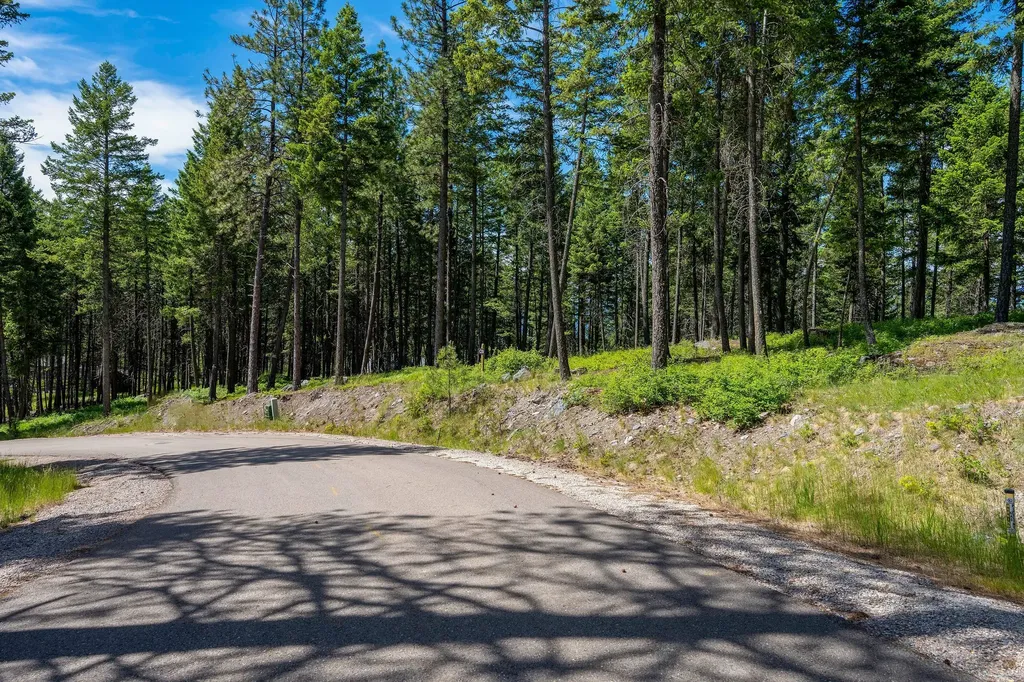 369 Chief Cliff Trail Bigfork MT 59911