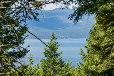 369 Chief Cliff Trail Bigfork MT 59911