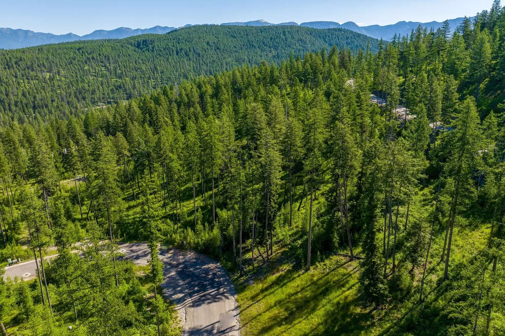 234 Trading Post Trail Bigfork MT 59911