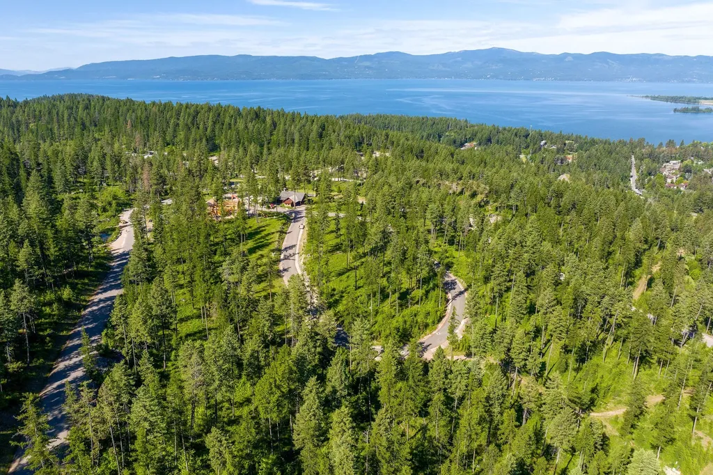 234 Trading Post Trail Bigfork MT 59911