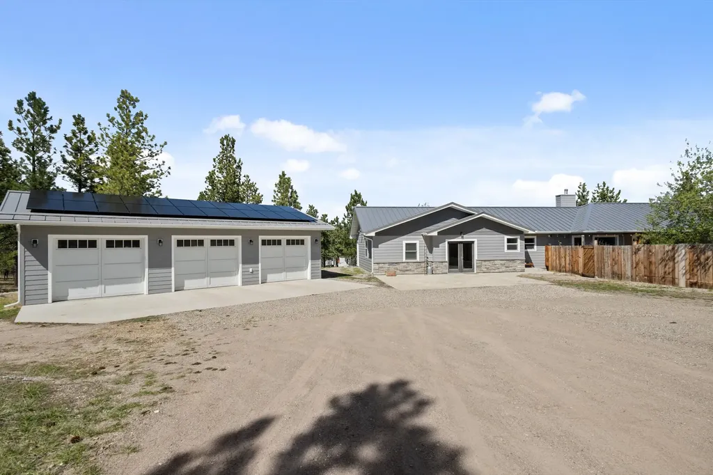 6417 Big Belt Drive Helena MT 59602