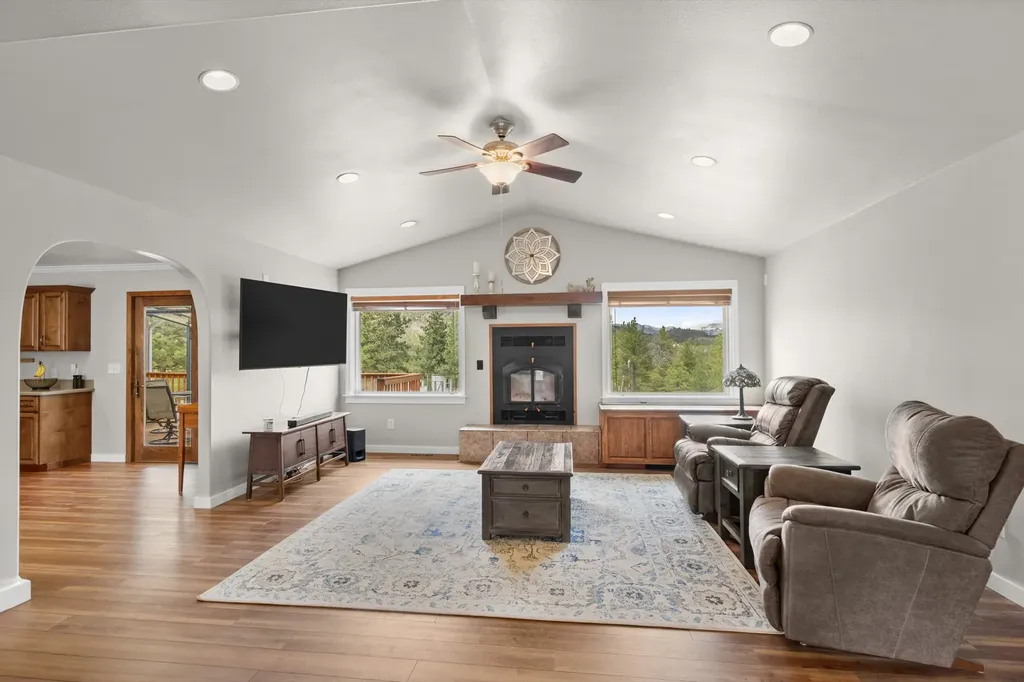 6417 Big Belt Drive Helena MT 59602
