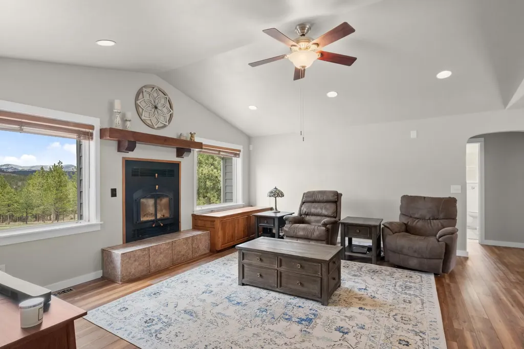 6417 Big Belt Drive Helena MT 59602