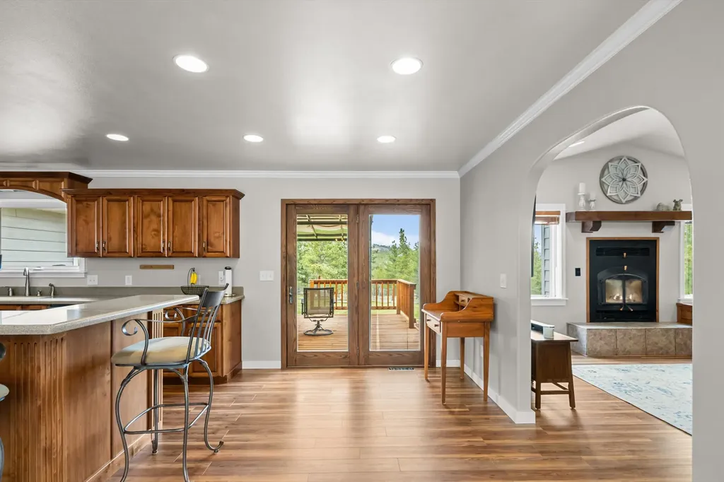 6417 Big Belt Drive Helena MT 59602