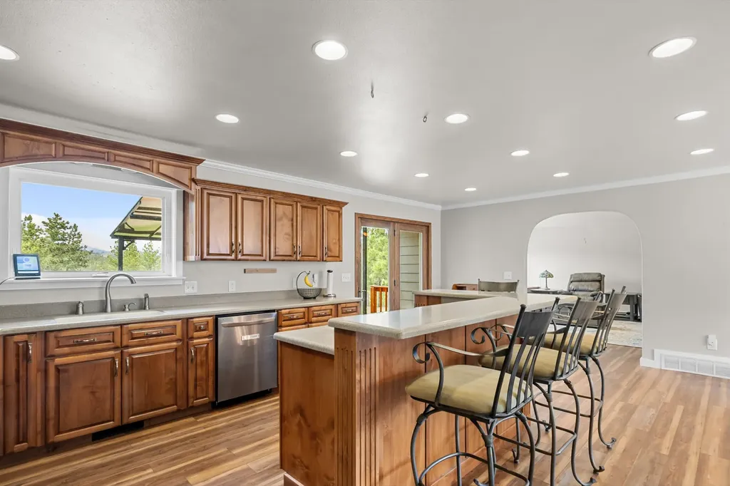 6417 Big Belt Drive Helena MT 59602