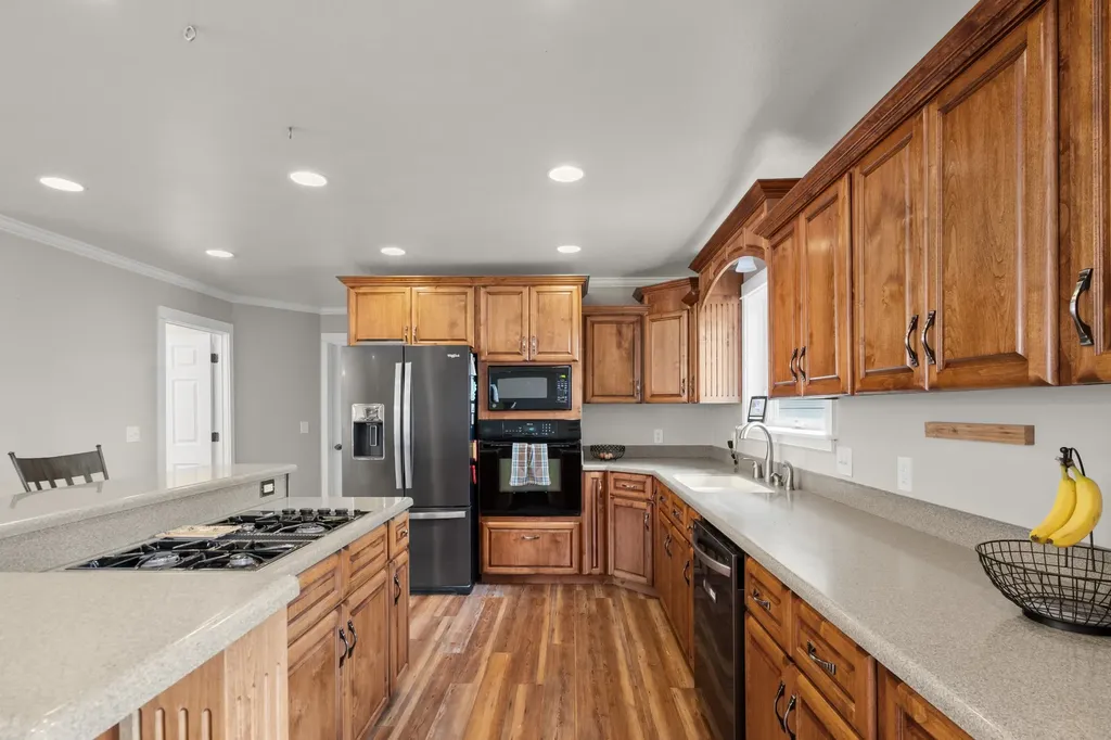 6417 Big Belt Drive Helena MT 59602
