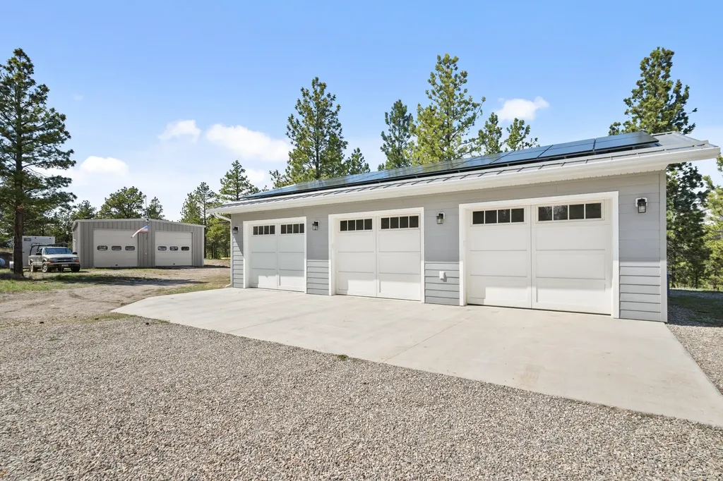 6417 Big Belt Drive Helena MT 59602