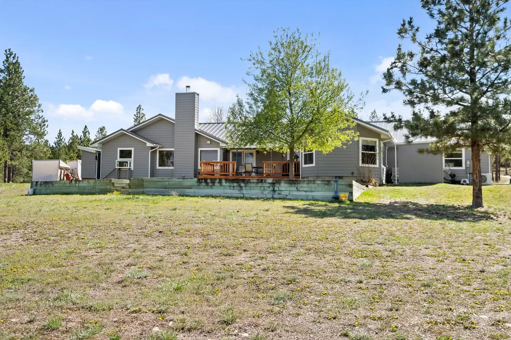 6417 Big Belt Drive Helena MT 59602