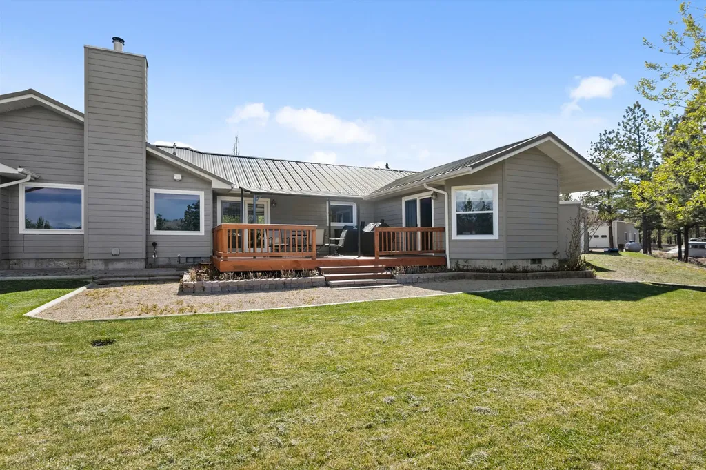 6417 Big Belt Drive Helena MT 59602