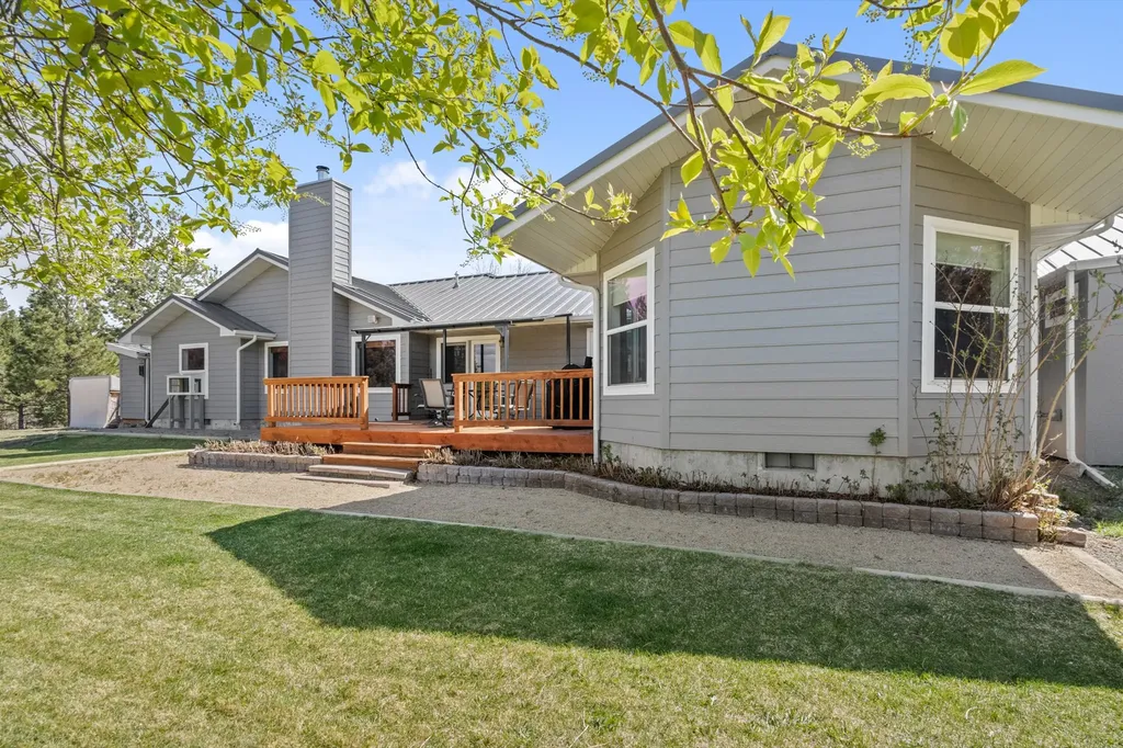 6417 Big Belt Drive Helena MT 59602