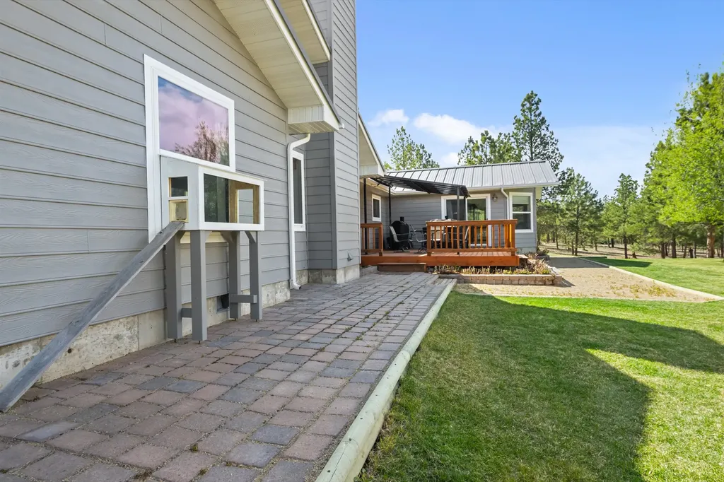 6417 Big Belt Drive Helena MT 59602
