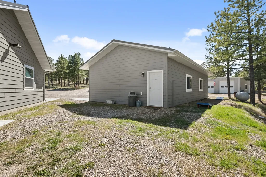 6417 Big Belt Drive Helena MT 59602