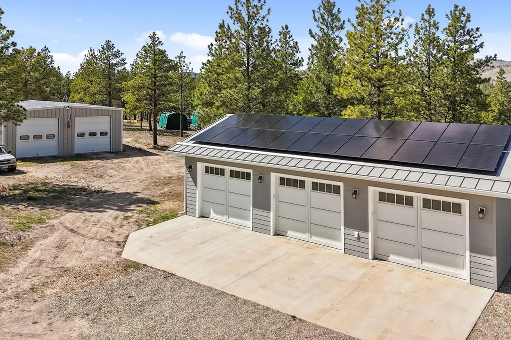 6417 Big Belt Drive Helena MT 59602