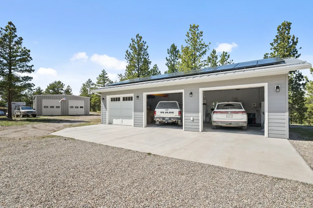 6417 Big Belt Drive Helena MT 59602