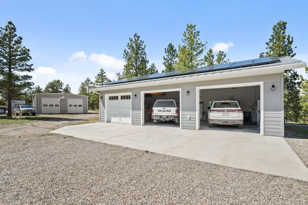 6417 Big Belt Drive Helena MT 59602