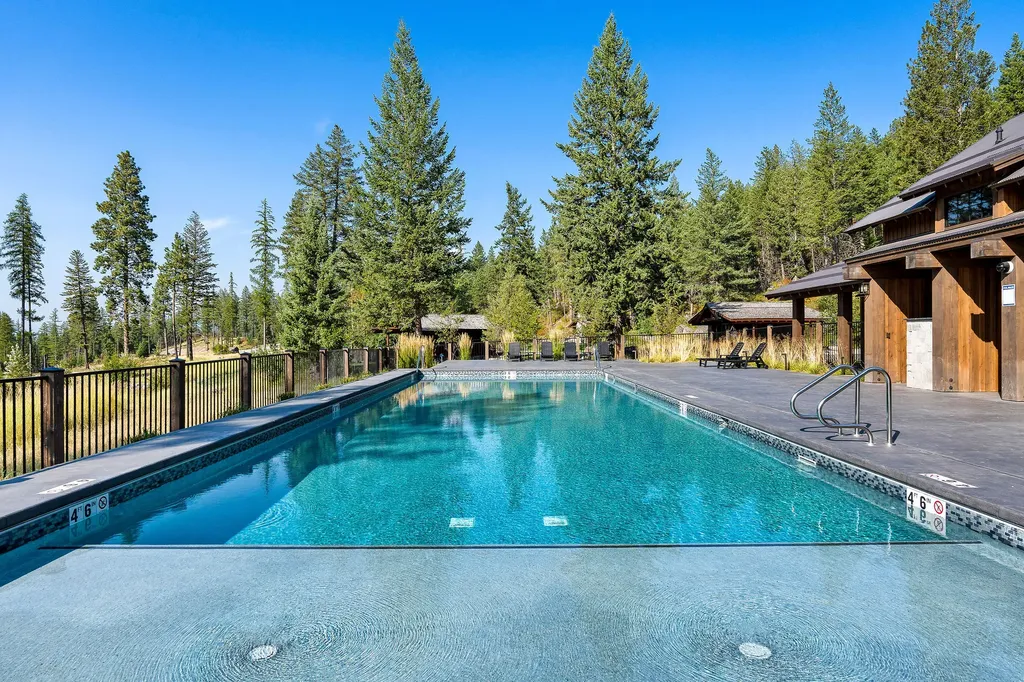 32 Bridle Court Bigfork MT 59911