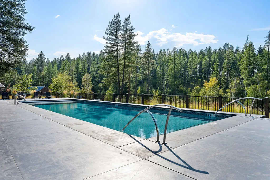 32 Bridle Court Bigfork MT 59911