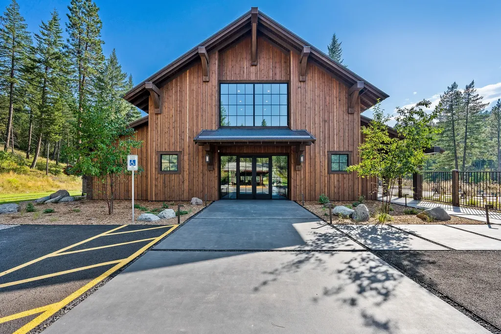 32 Bridle Court Bigfork MT 59911
