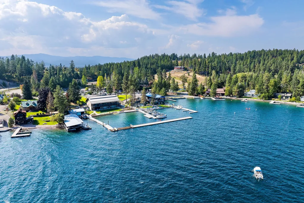 32 Bridle Court Bigfork MT 59911