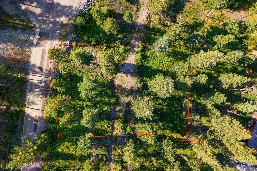 32 Bridle Court Bigfork MT 59911