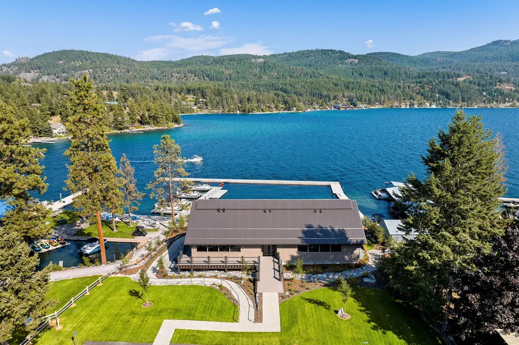 32 Bridle Court Bigfork MT 59911