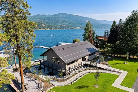 32 Bridle Court Bigfork MT 59911
