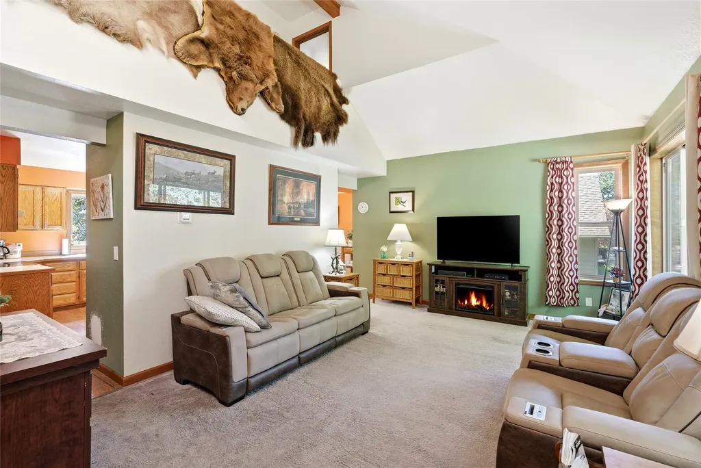 5434 Prospect Drive Missoula MT 59808