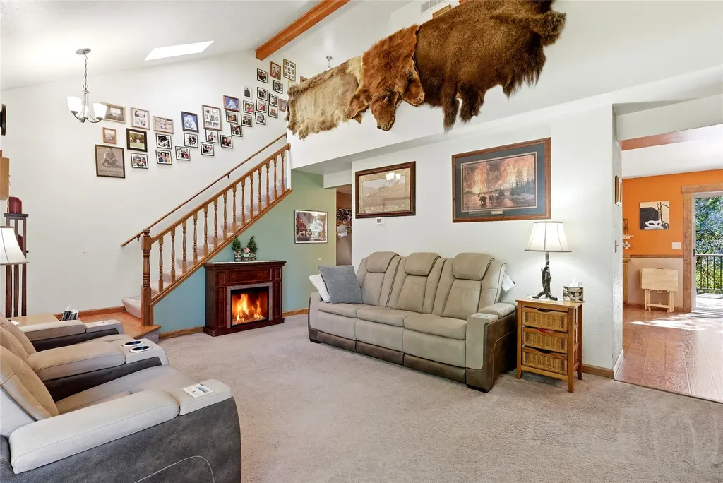 5434 Prospect Drive Missoula MT 59808