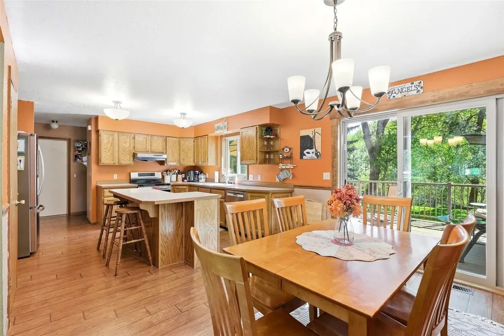 5434 Prospect Drive Missoula MT 59808