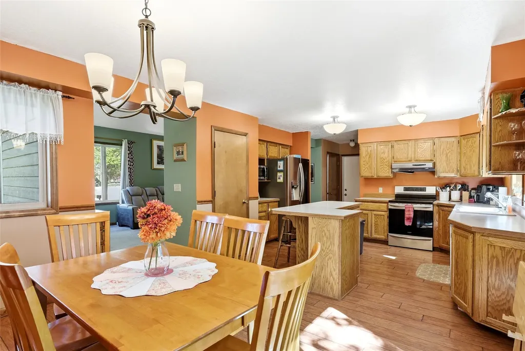 5434 Prospect Drive Missoula MT 59808