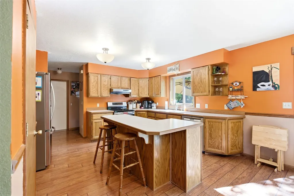 5434 Prospect Drive Missoula MT 59808