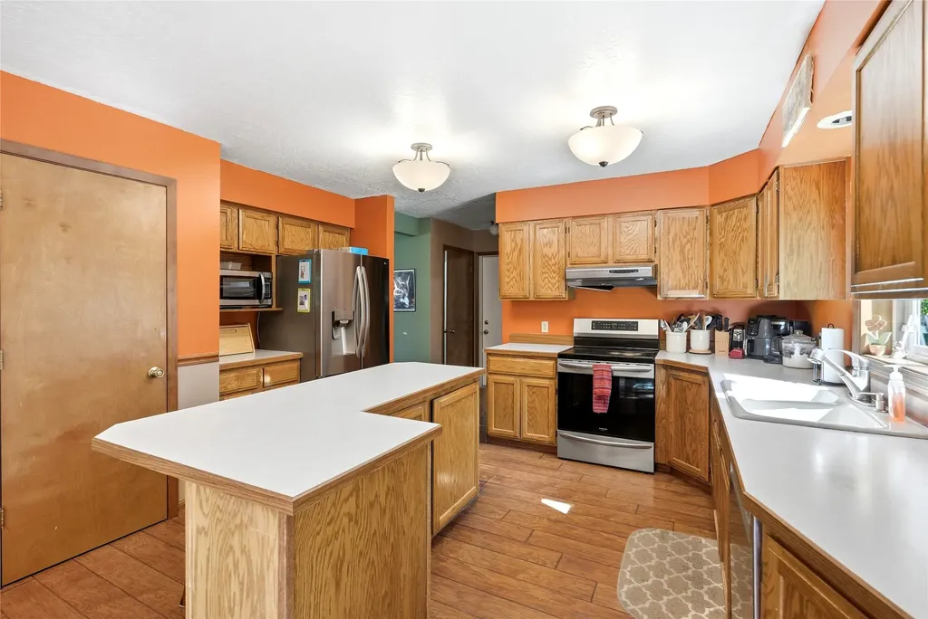 5434 Prospect Drive Missoula MT 59808