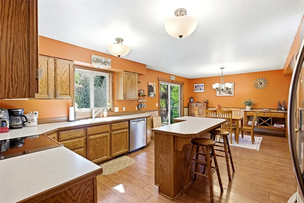 5434 Prospect Drive Missoula MT 59808