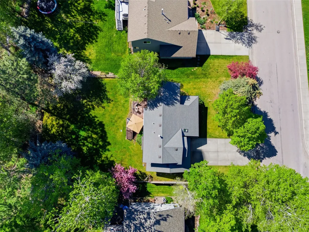 5434 Prospect Drive Missoula MT 59808