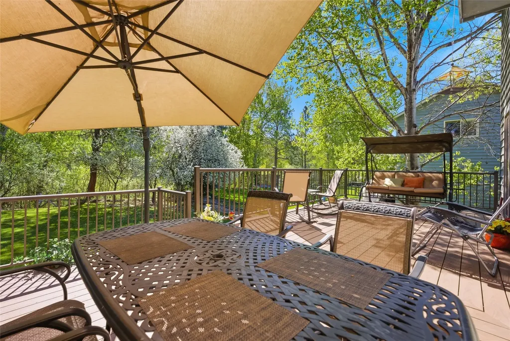 5434 Prospect Drive Missoula MT 59808